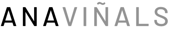 Ana Vinals Rioja